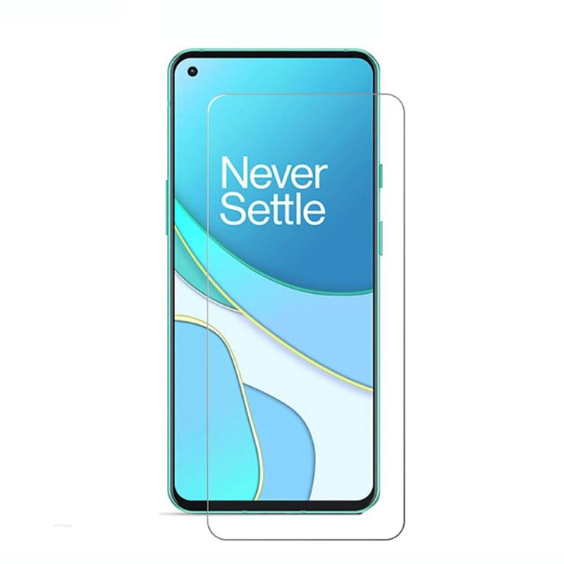 Fólie Z Tvrzeného Skla Pro Obrazovku Oneplus 8T (2 Kusy)
