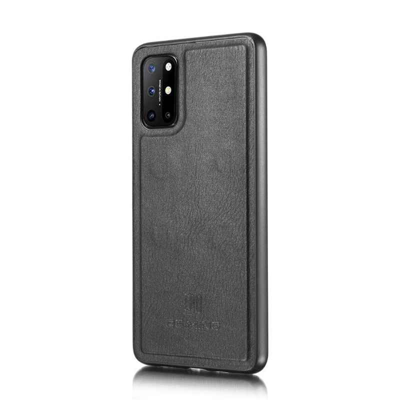 Kryt Flipové Pouzdro Na OnePlus 8T Ochranný 2v1 Odnímatelné