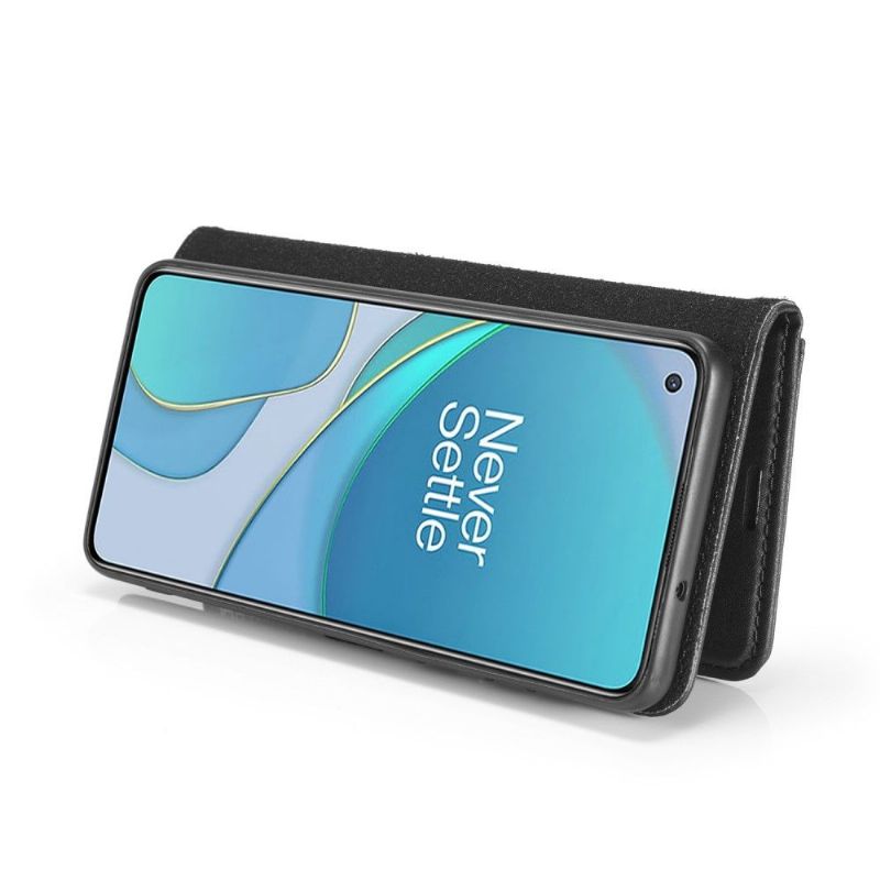 Kryt Flipové Pouzdro Na OnePlus 8T Ochranný 2v1 Odnímatelné