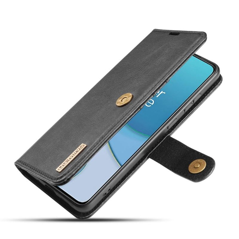 Kryt Flipové Pouzdro Na OnePlus 8T Ochranný 2v1 Odnímatelné
