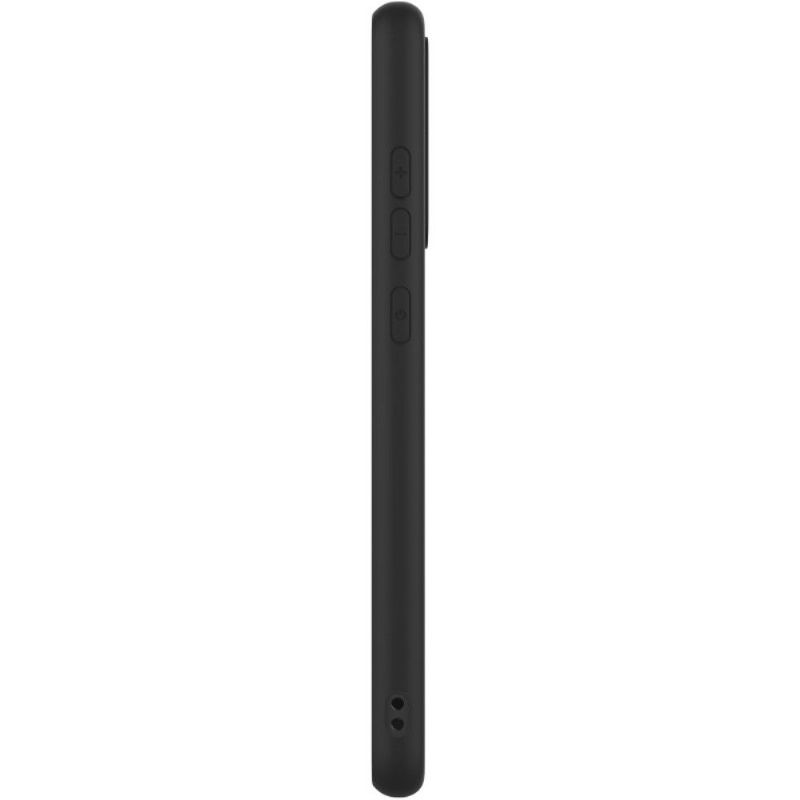 Kryt Na OnePlus 8T Flexibilní Pocitová Barva