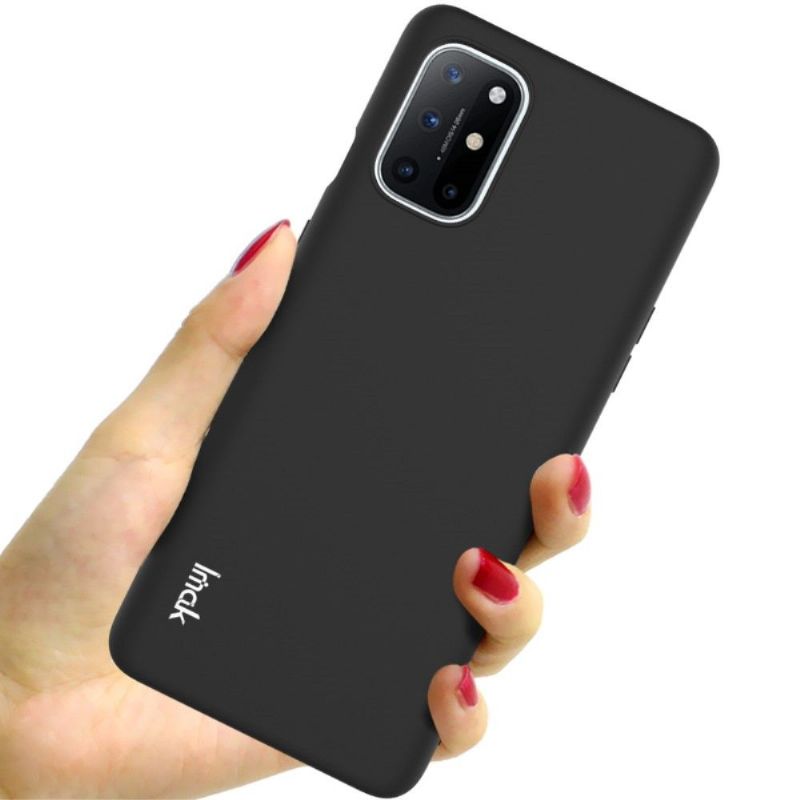 Kryt Na OnePlus 8T Flexibilní Pocitová Barva