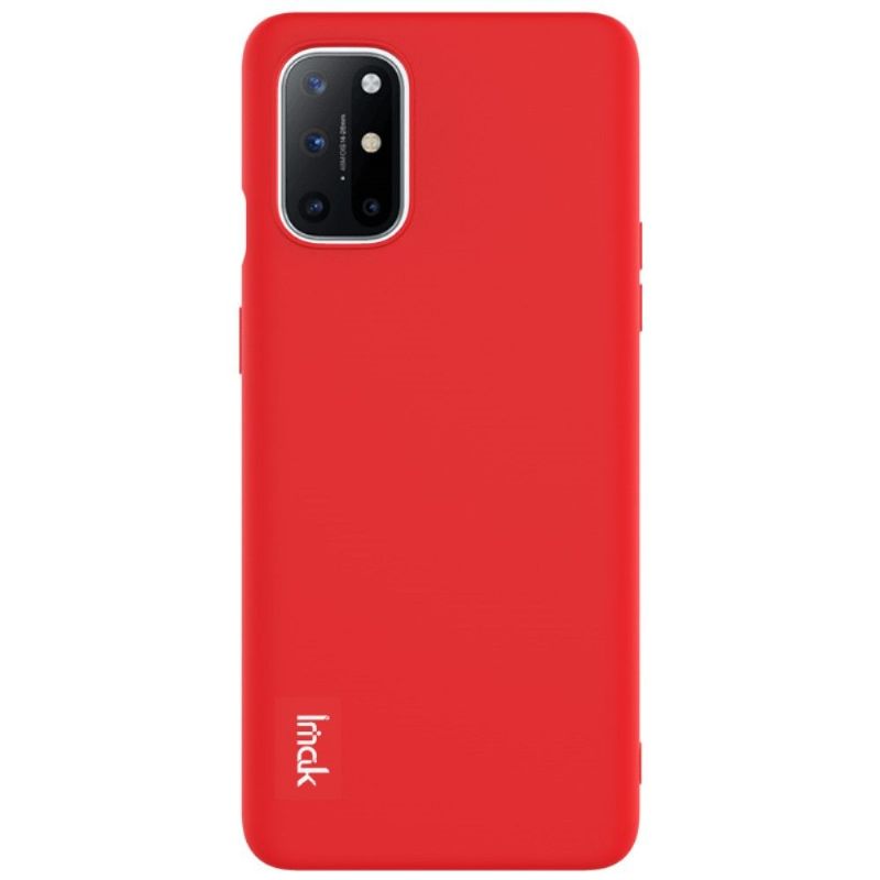 Kryt Na OnePlus 8T Flexibilní Pocitová Barva