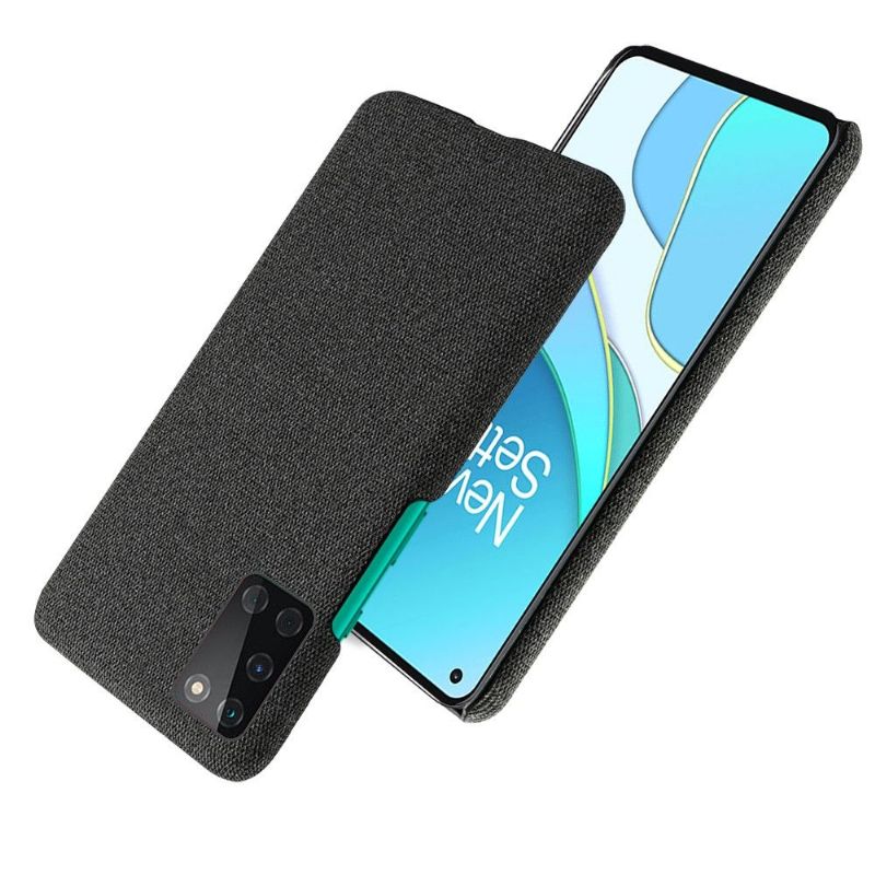 Kryt Na OnePlus 8T Látkový Potah