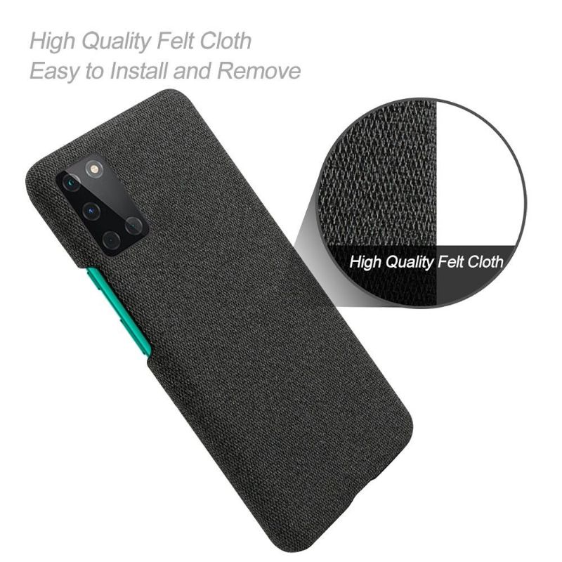Kryt Na OnePlus 8T Látkový Potah
