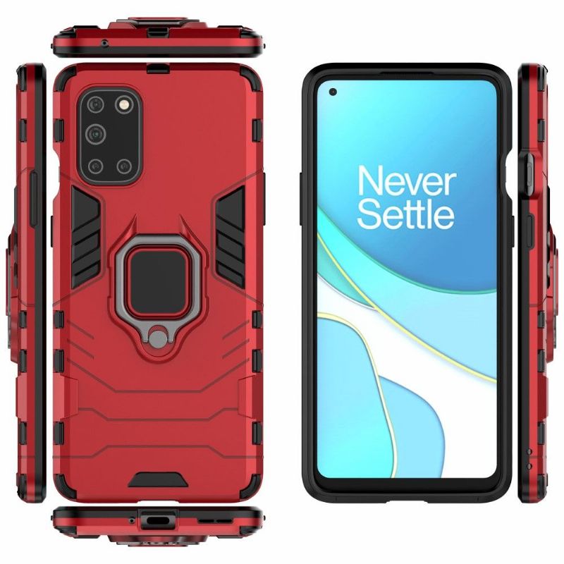 Kryt Na OnePlus 8T Nárazuvzdorná A Odolná Belinda
