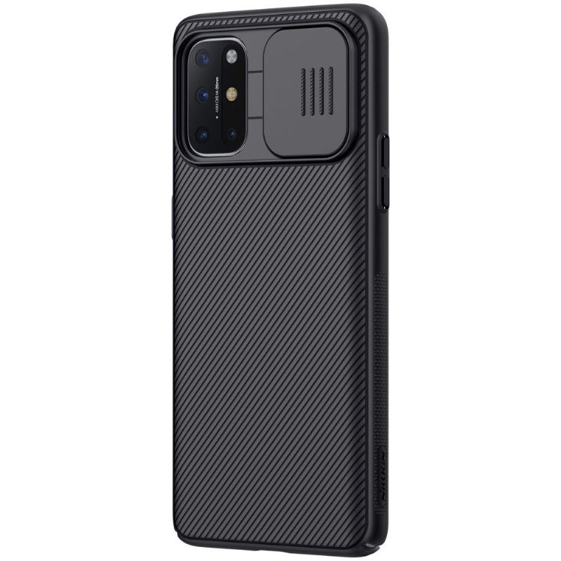 Kryt Na OnePlus 8T Se Zadním Krytem Objektivu