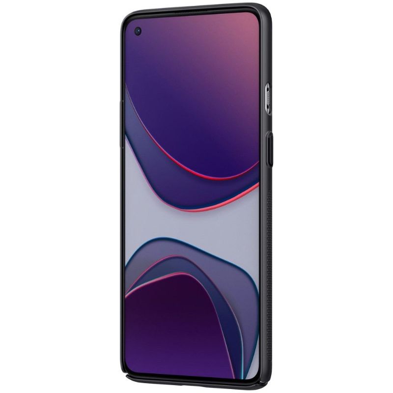 Kryt Na OnePlus 8T Se Zadním Krytem Objektivu