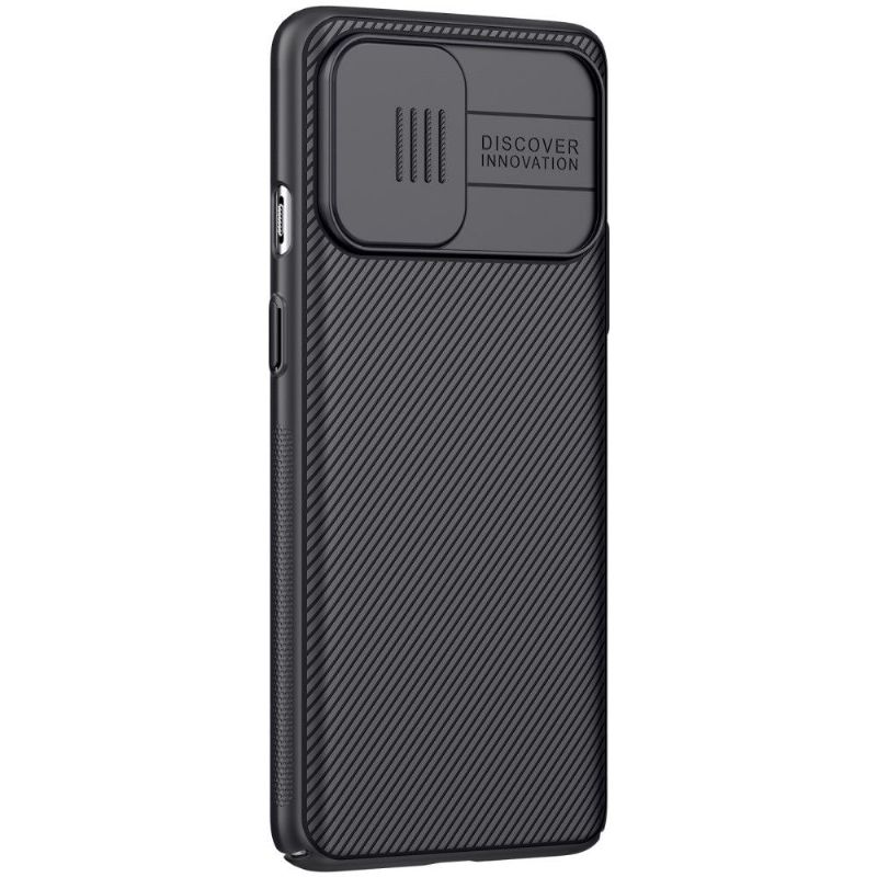 Kryt Na OnePlus 8T Se Zadním Krytem Objektivu