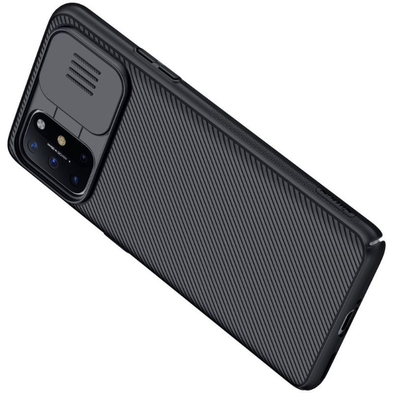 Kryt Na OnePlus 8T Se Zadním Krytem Objektivu
