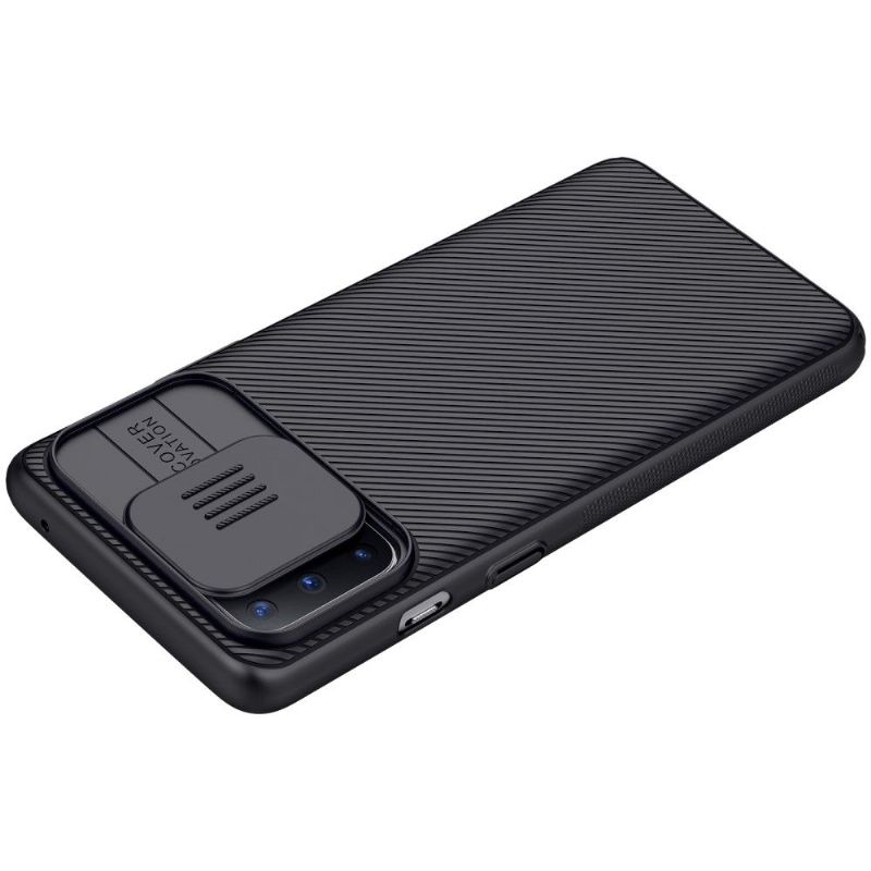 Kryt Na OnePlus 8T Se Zadním Krytem Objektivu