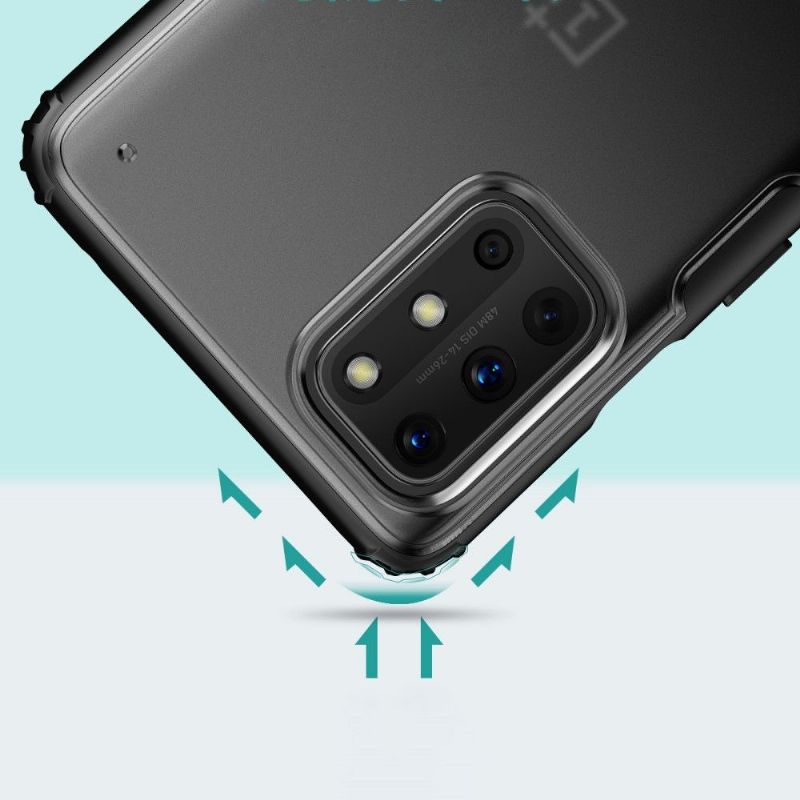 Kryty Na Mobil Na OnePlus 8T Obrys Řady Armor Barevný