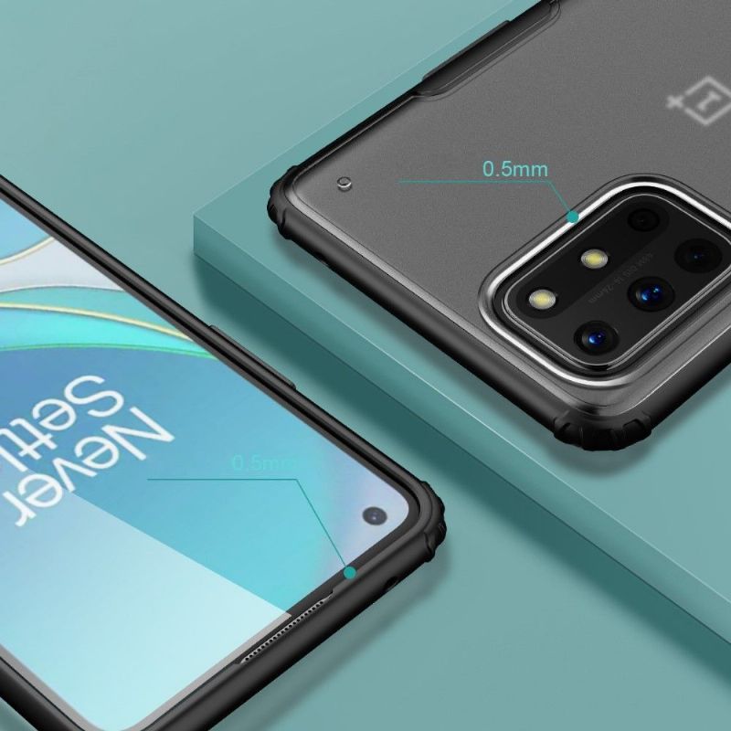 Kryty Na Mobil Na OnePlus 8T Obrys Řady Armor Barevný