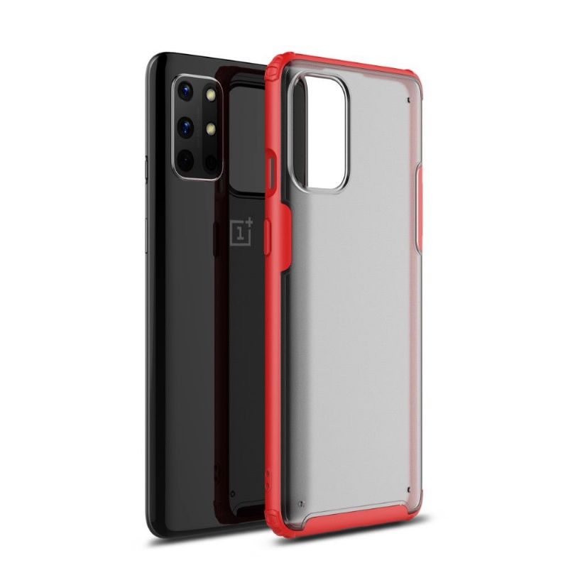 Kryty Na Mobil Na OnePlus 8T Obrys Řady Armor Barevný