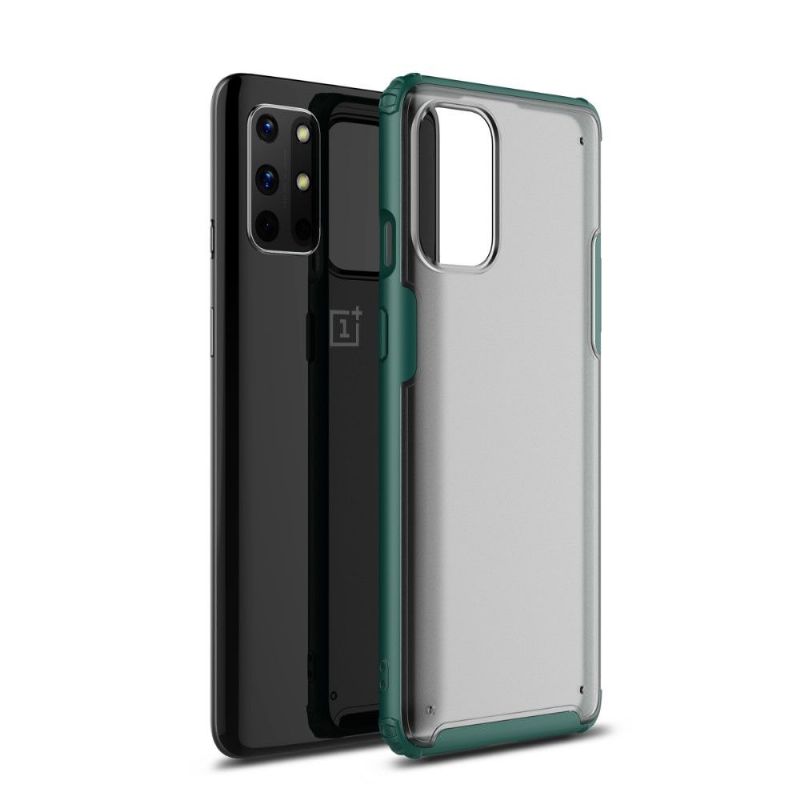 Kryty Na Mobil Na OnePlus 8T Obrys Řady Armor Barevný