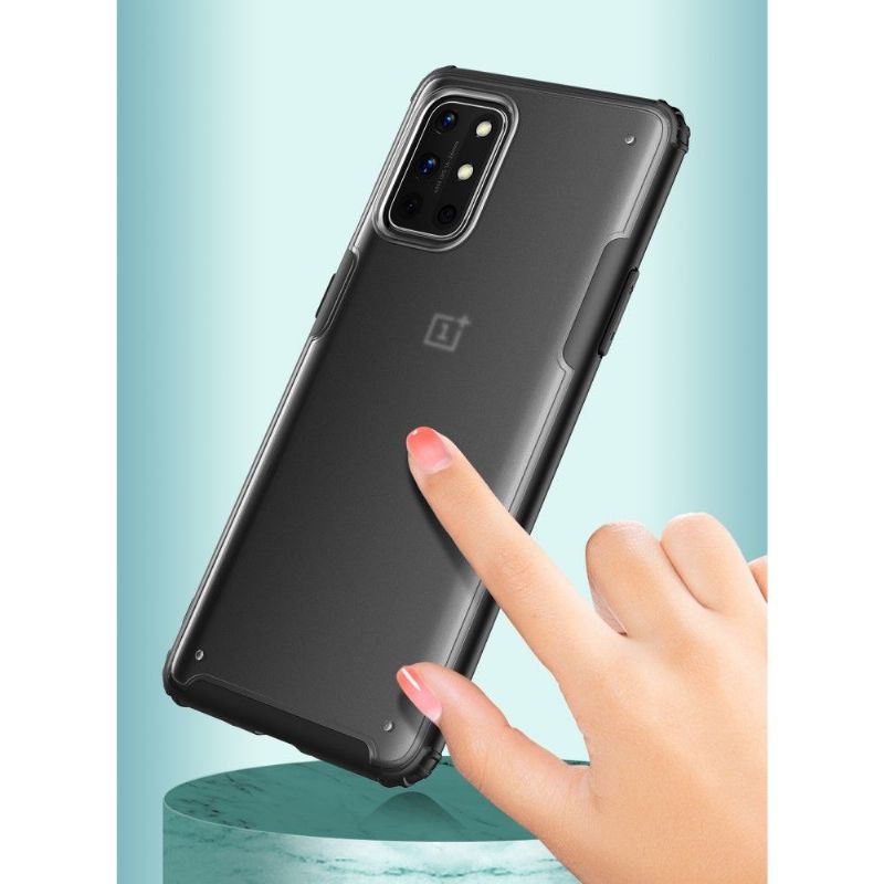 Kryty Na Mobil Na OnePlus 8T Obrys Řady Armor Barevný