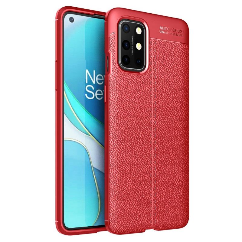Kryty Na Mobil Na OnePlus 8T Zrnitá Dokončovací Hadice