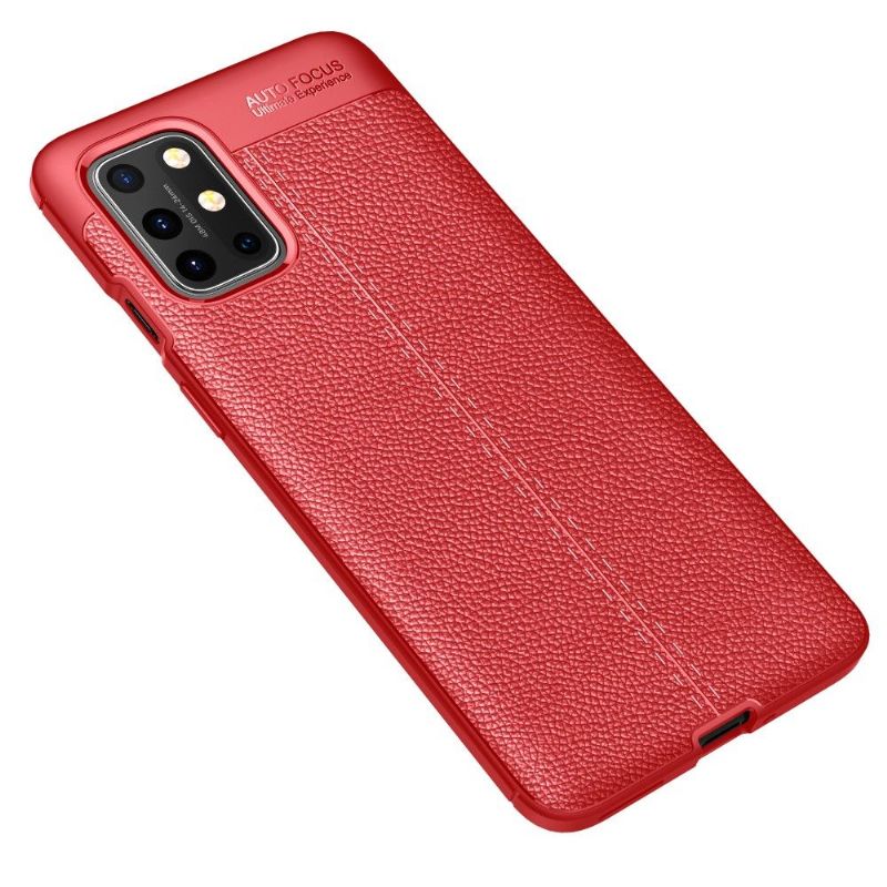 Kryty Na Mobil Na OnePlus 8T Zrnitá Dokončovací Hadice