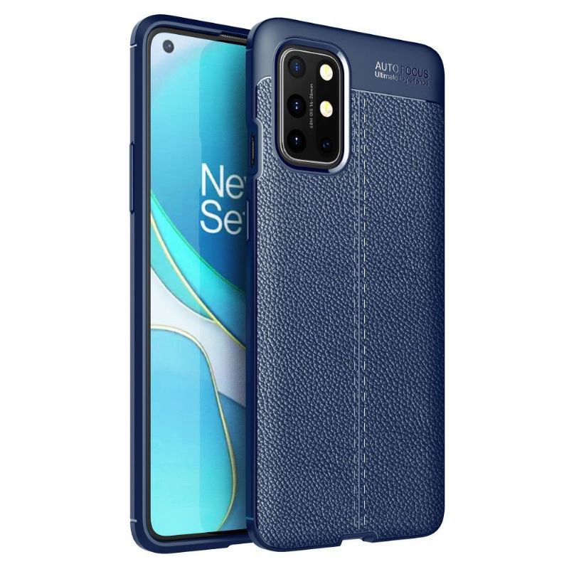 Kryty Na Mobil Na OnePlus 8T Zrnitá Dokončovací Hadice