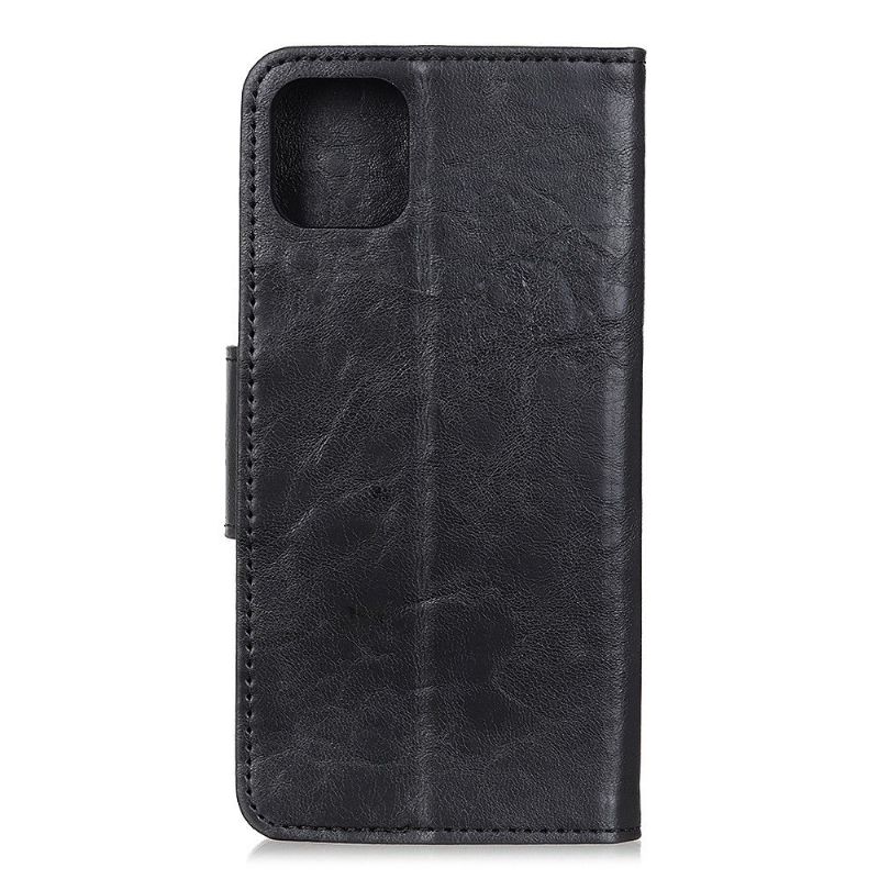 Pouzdra Na OnePlus 8T Edouard Umělá Kůže