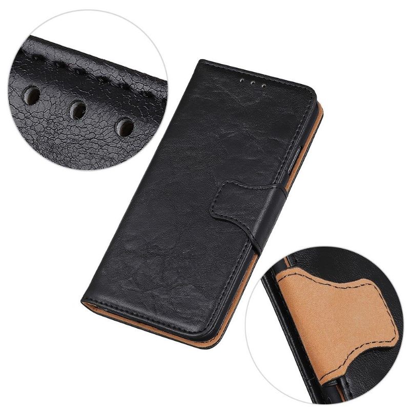 Pouzdra Na OnePlus 8T Edouard Umělá Kůže