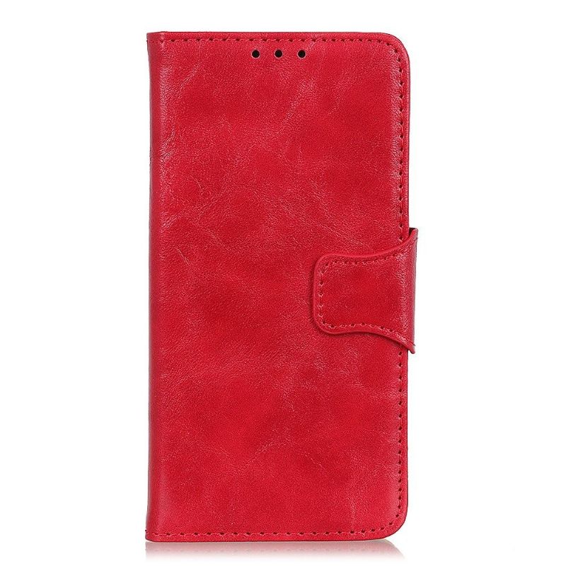 Pouzdra Na OnePlus 8T Edouard Umělá Kůže