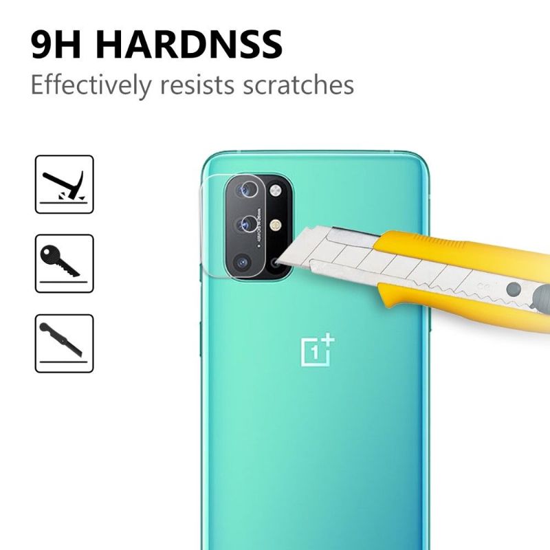 Tvrzené Sklo Pro Objektiv Oneplus 8T (3 Kusy)