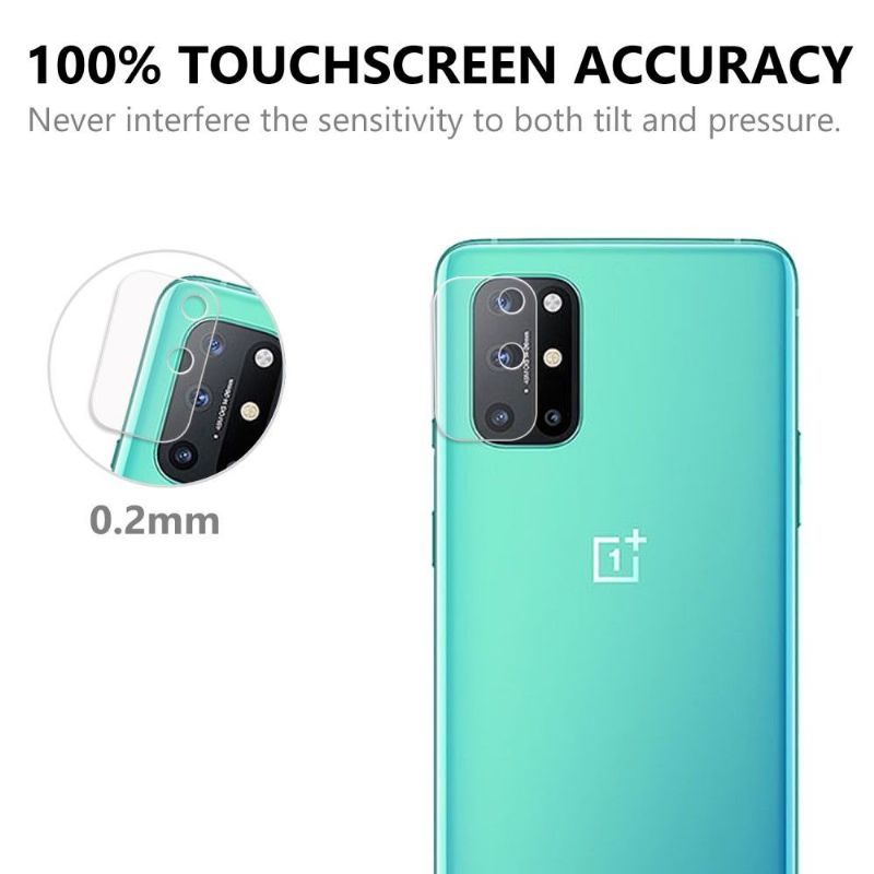 Tvrzené Sklo Pro Objektiv Oneplus 8T (3 Kusy)