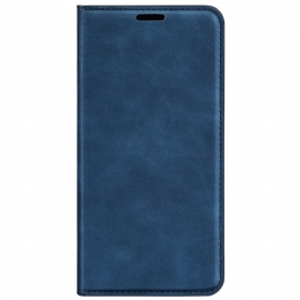 Kožené Pouzdro Folio Honor 200 Lite Klasika
