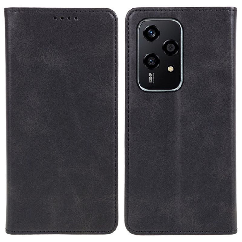Kožené Pouzdro Folio Honor 200 Lite Kožený Efekt