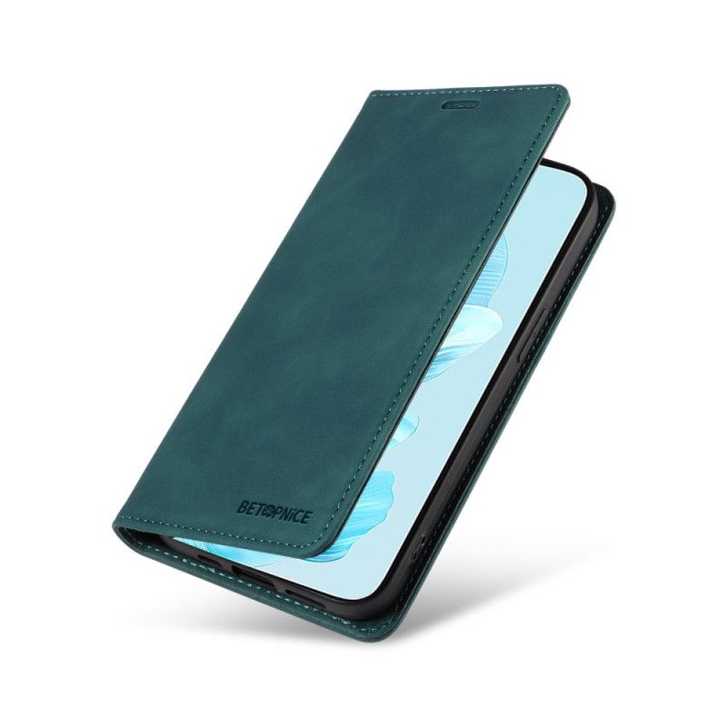 Kožené Pouzdro Honor 200 Lite Betopnice Rfid Blokování