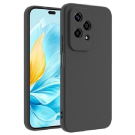 Kryt Honor 200 Lite Matný Silikon