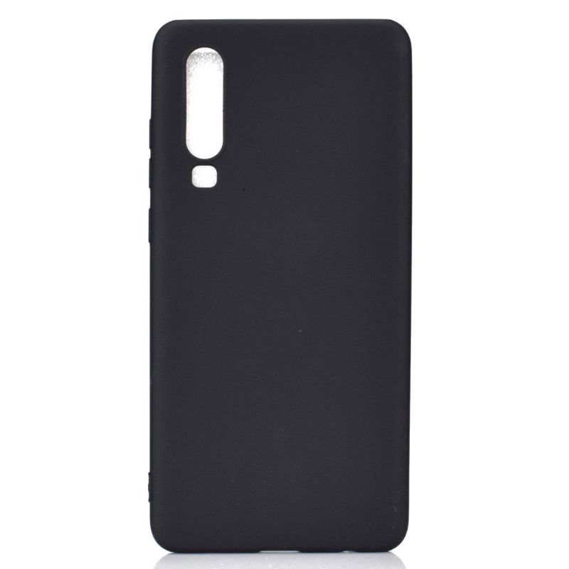 Kryt Na Huawei P30 - Balení 6 Silikonových Pouzder
