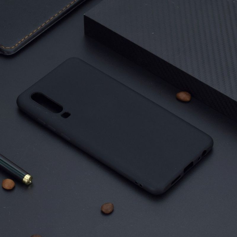 Kryt Na Huawei P30 - Balení 6 Silikonových Pouzder