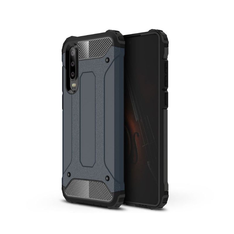 Kryt Na Huawei P30 Hybridní Obrněná Stráž