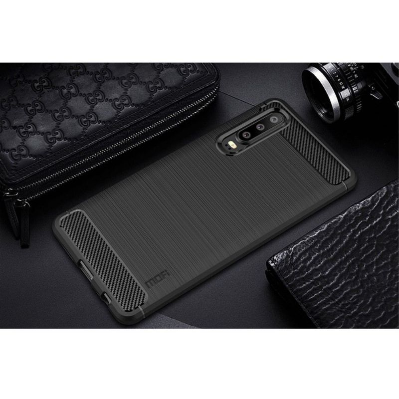 Kryt Na Huawei P30 Kartáčovaný Mofi