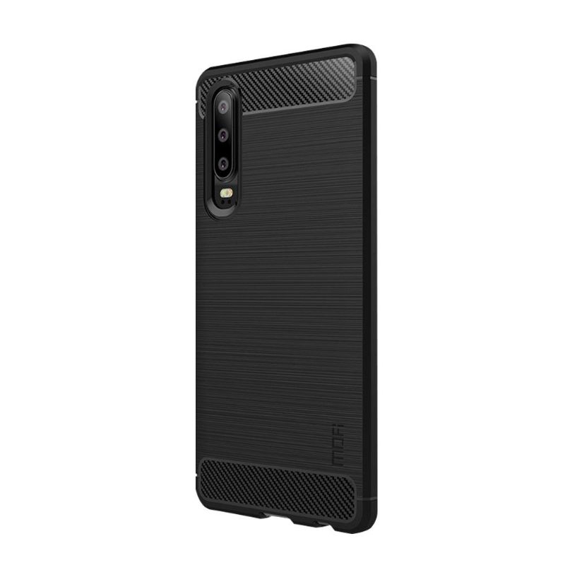 Kryt Na Huawei P30 Kartáčovaný Mofi