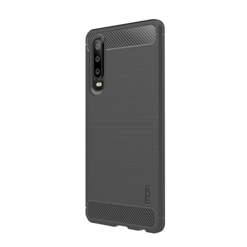 Kryt Na Huawei P30 Kartáčovaný Mofi