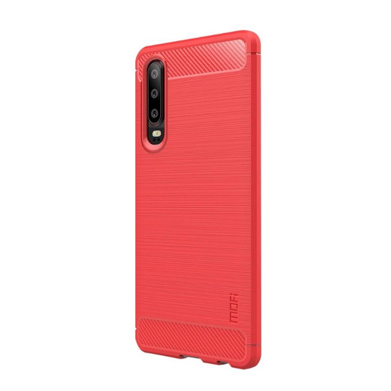 Kryt Na Huawei P30 Kartáčovaný Mofi