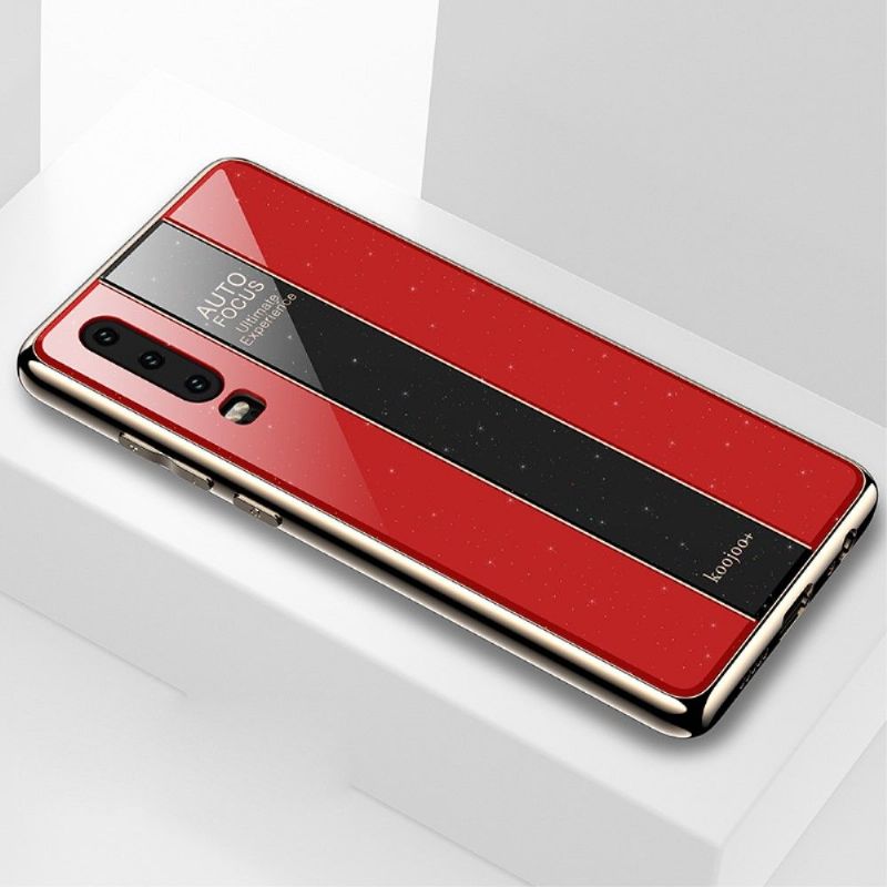 Kryt Na Huawei P30 Luxusní Koojoo