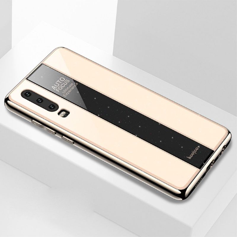 Kryt Na Huawei P30 Luxusní Koojoo