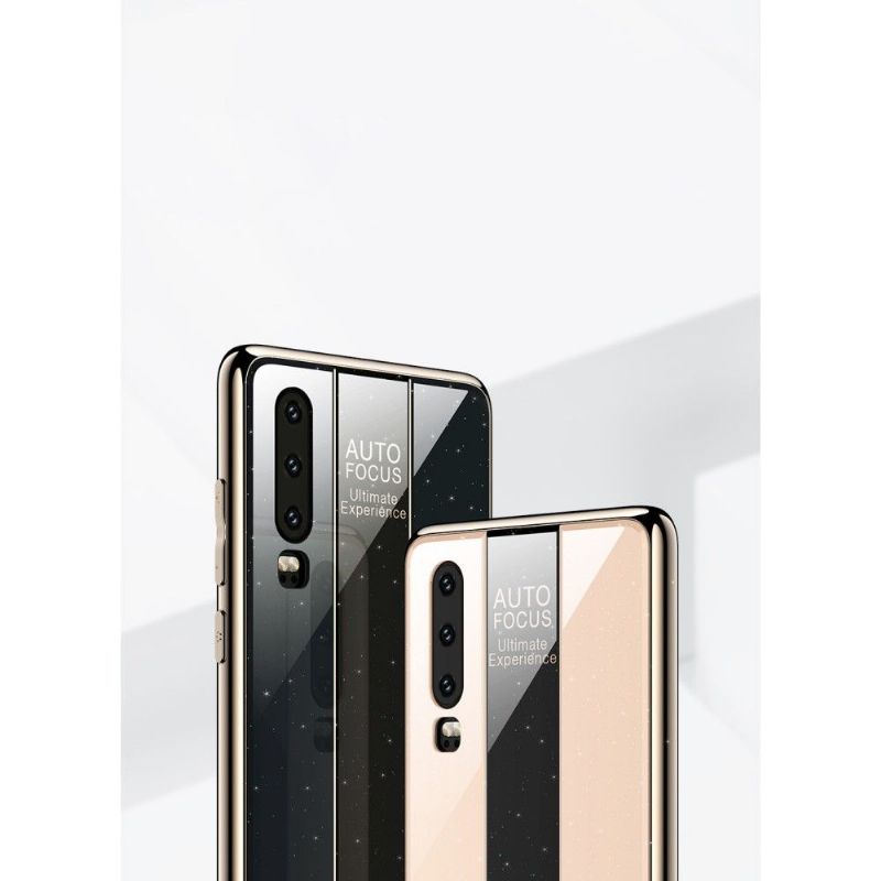 Kryt Na Huawei P30 Luxusní Koojoo