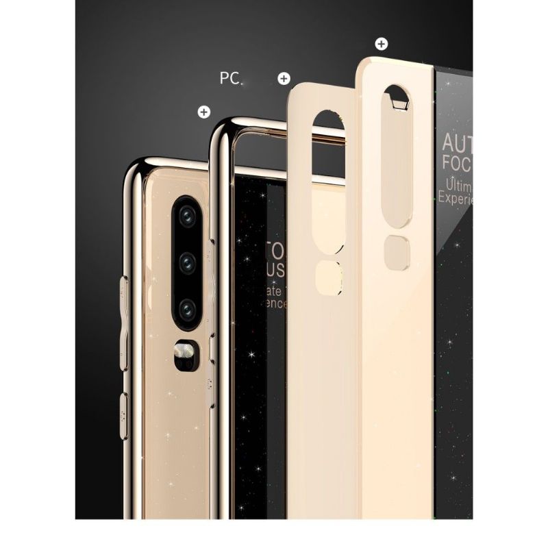 Kryt Na Huawei P30 Luxusní Koojoo