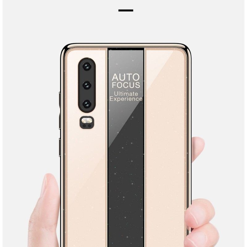 Kryt Na Huawei P30 Luxusní Koojoo