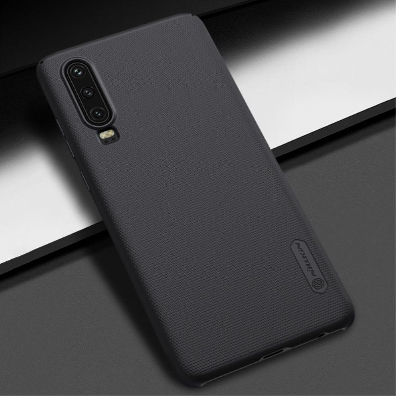 Kryt Na Huawei P30 Nillkin Super Frosted