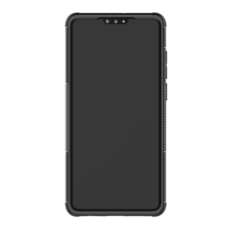 Kryt Na Huawei P30 Protiskluzové S Integrovanou Podporou