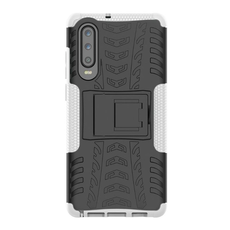 Kryt Na Huawei P30 Protiskluzové S Integrovanou Podporou