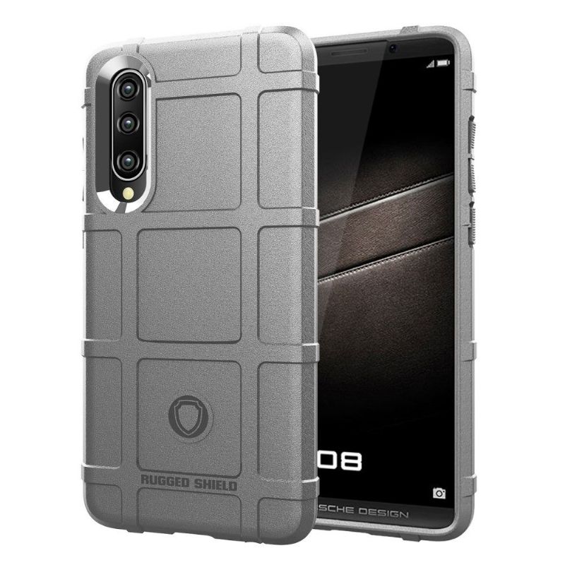 Kryt Na Huawei P30 Robustní Štít Odolný Proti Nárazům
