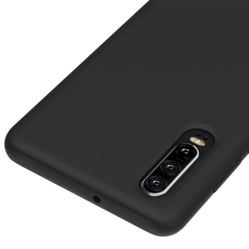 Kryt Na Huawei P30 Tekutý Silikon