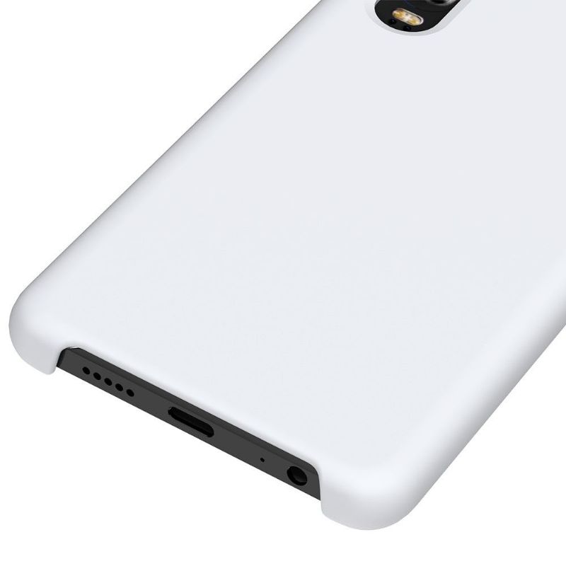 Kryt Na Huawei P30 Tekutý Silikon